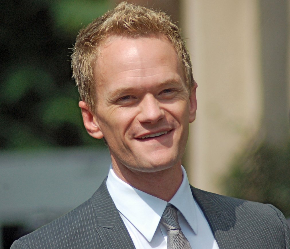 Barney Stinson (How I Met Your Mother) (image credits: wikimedia)