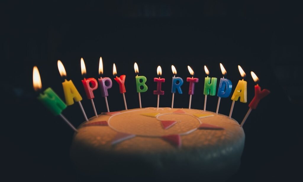 How Long Is Too Late to Wish Someone a Happy Birthday? And What's the Best Way to Do It?