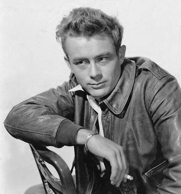 James Dean: The Meteoric Rise (image credits: wikimedia)