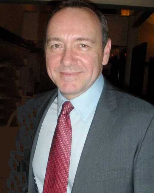 Kevin Spacey: A Stage Resurgence (image credits: wikimedia)