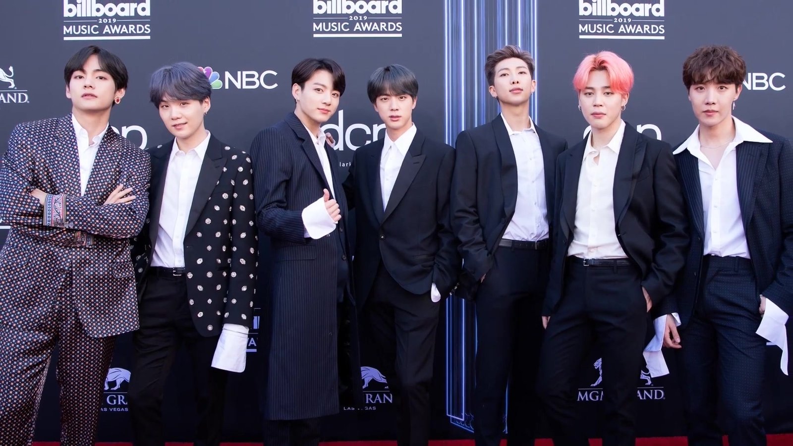 Billboard Music Awards – May 2025 (image credits: wikimedia)