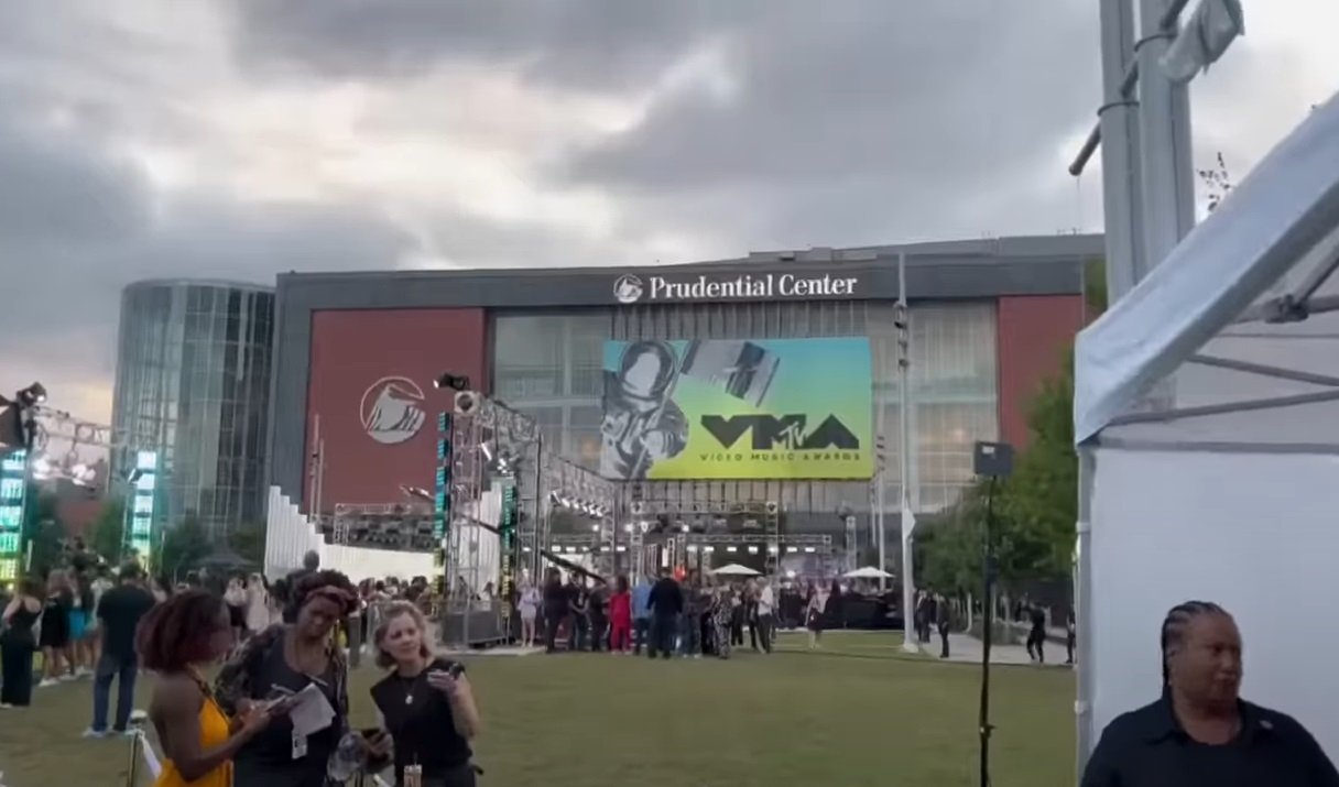 MTV Video Music Awards (VMAs) – August 2025 (image credits: wikimedia)
