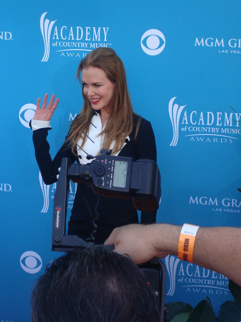 Academy of Country Music (ACM) Awards – April 2025 (image credits: wikimedia)