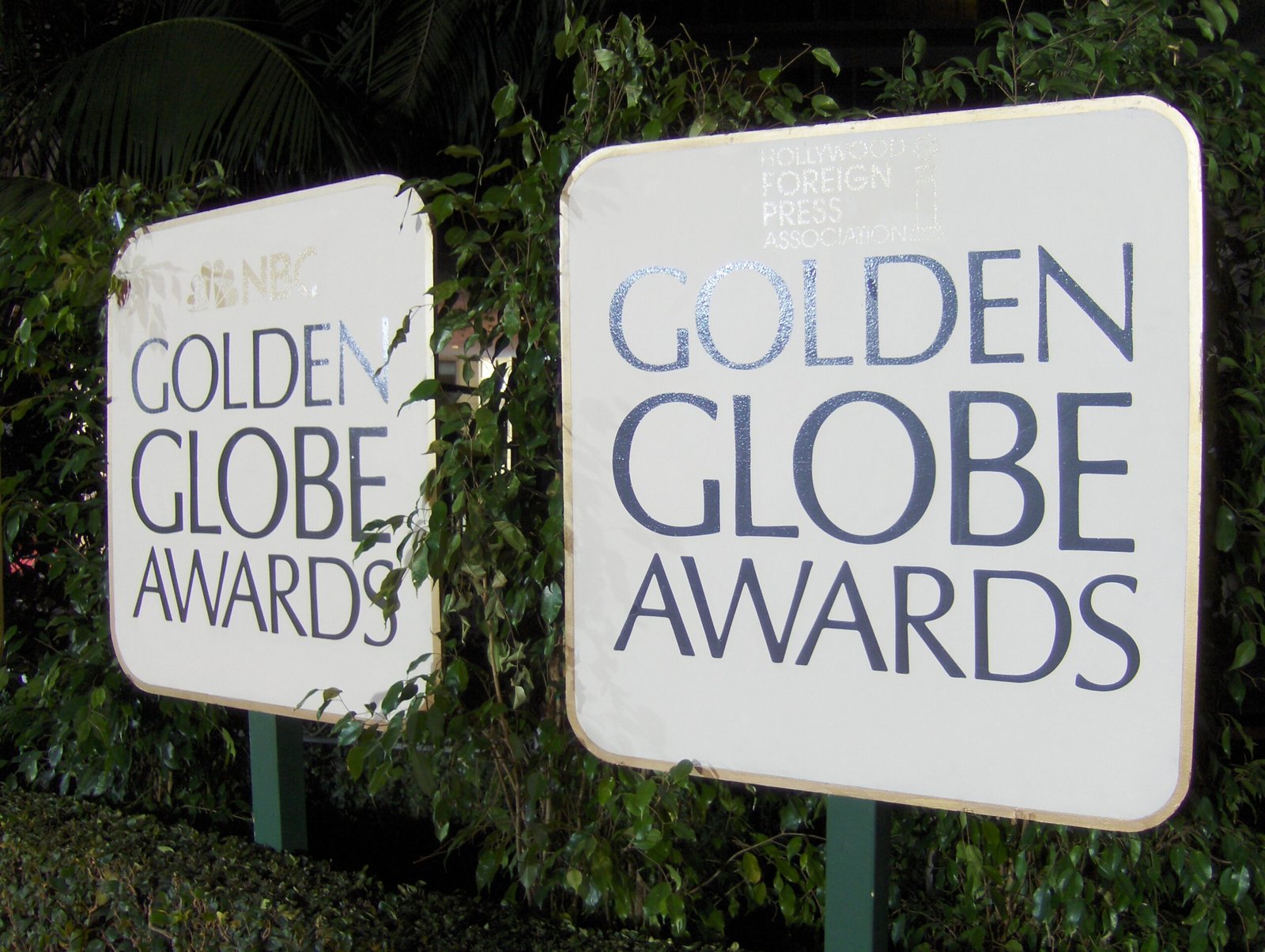Golden Globe Awards – January 2025 (image credits: wikimedia)