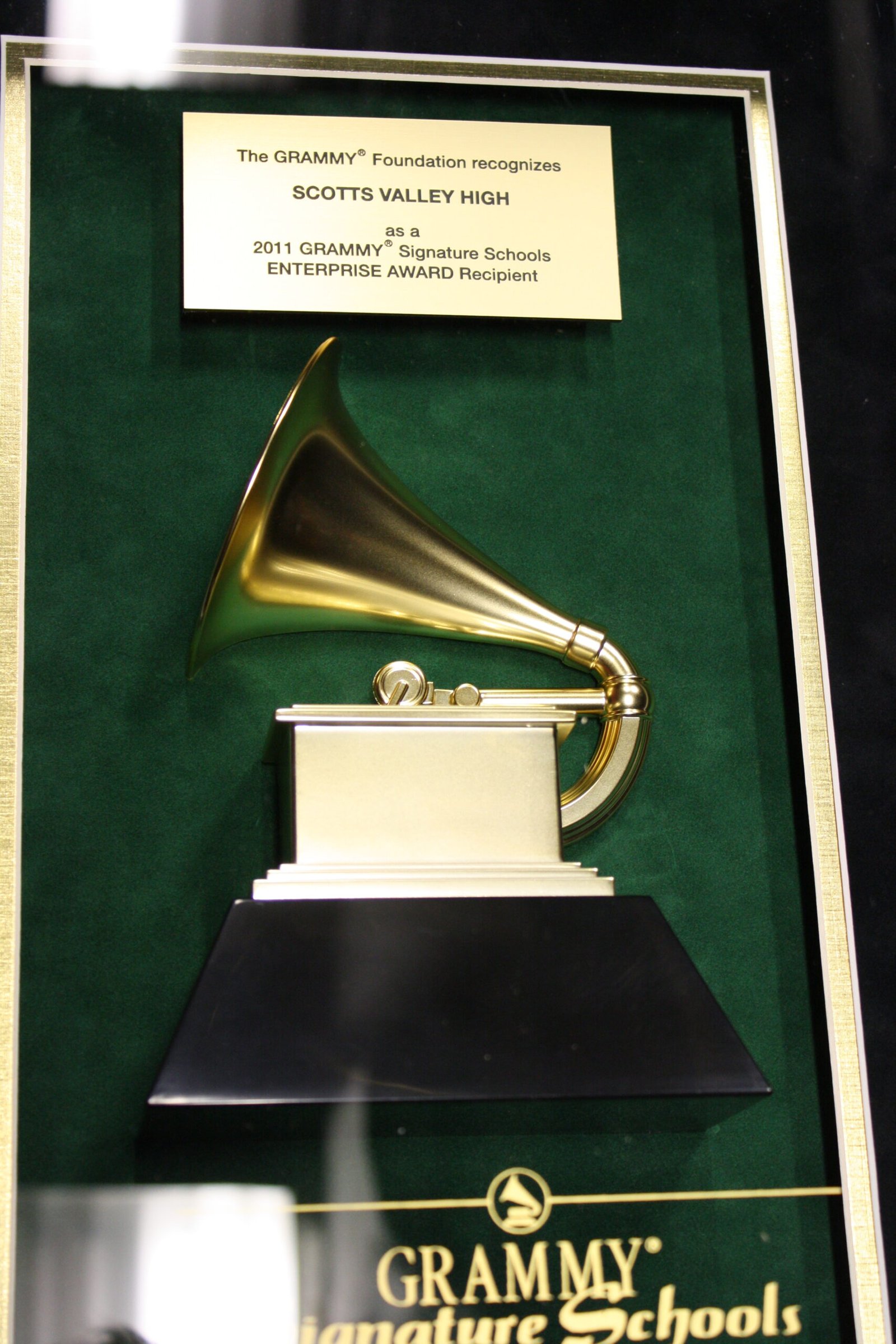 Grammy Awards – February 2025 (image credits: wikimedia)