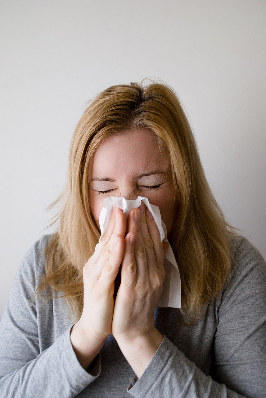Gesundheit (image credits: pixabay)