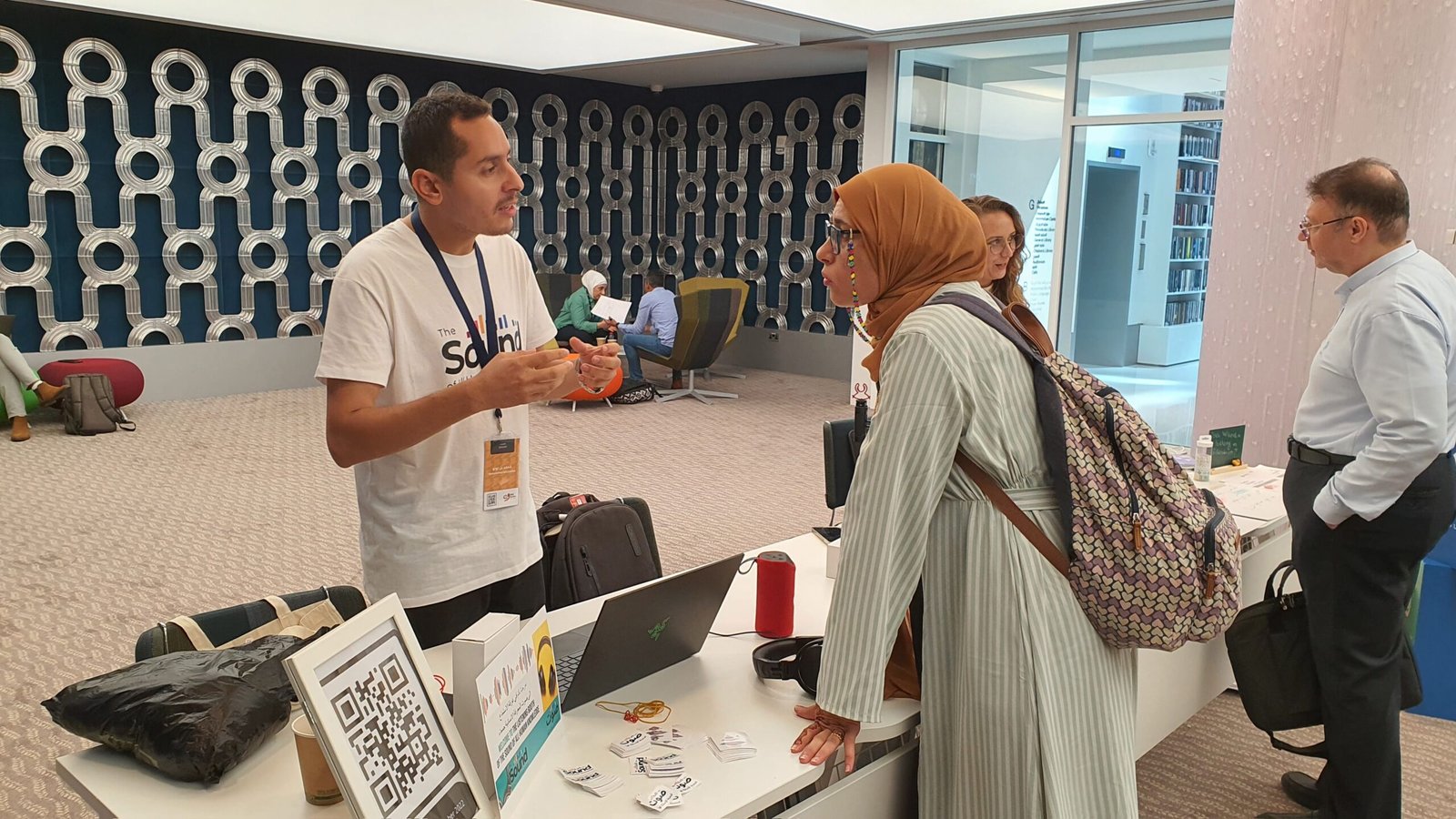 4. Sonic Branding (image credits: wikimedia)