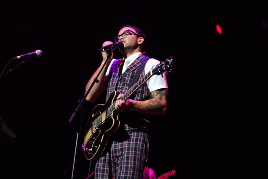 13. Cross-Cultural Collaborations (image credits: wikimedia)