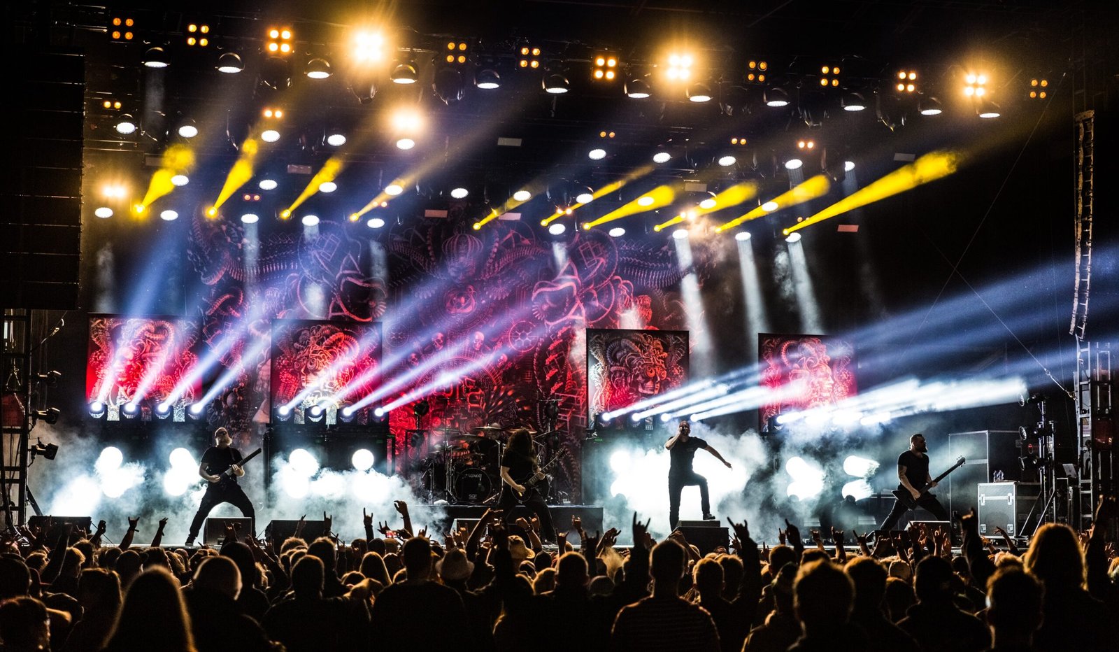 3. Rock am Ring (Germany) (image credits: wikimedia)