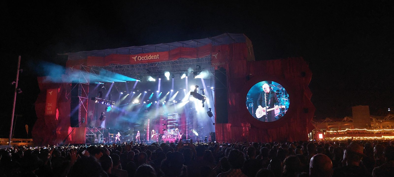 5. Primavera Sound (Spain) (image credits: wikimedia)