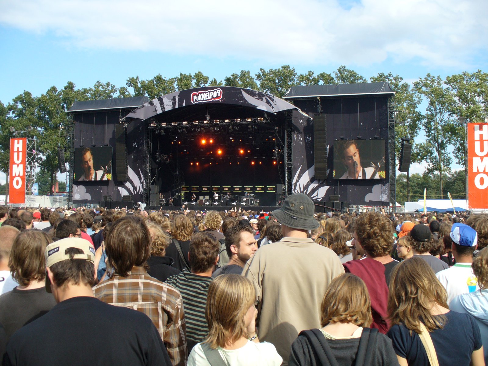 9. Pukkelpop (Belgium) (image credits: wikimedia)