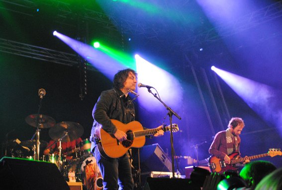 13. End of the Road Festival (UK) (image credits: wikimedia)