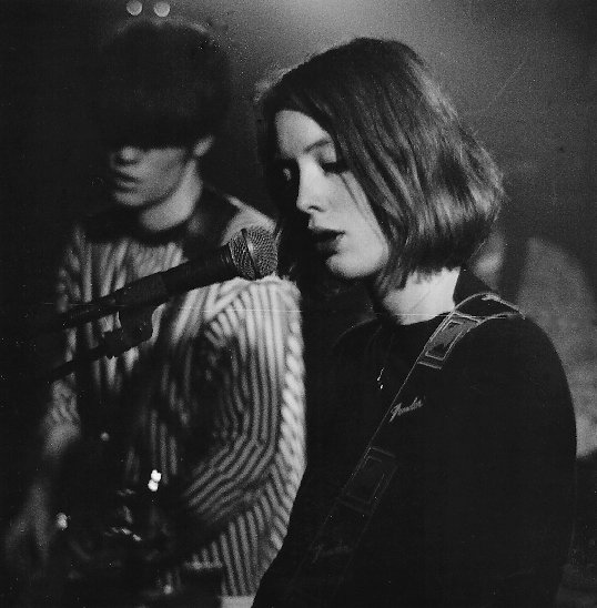 10. Shoegaze (image credits: wikimedia)