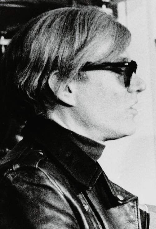 Andy Warhol: The Pioneer of Pop Art (image credits: wikimedia)