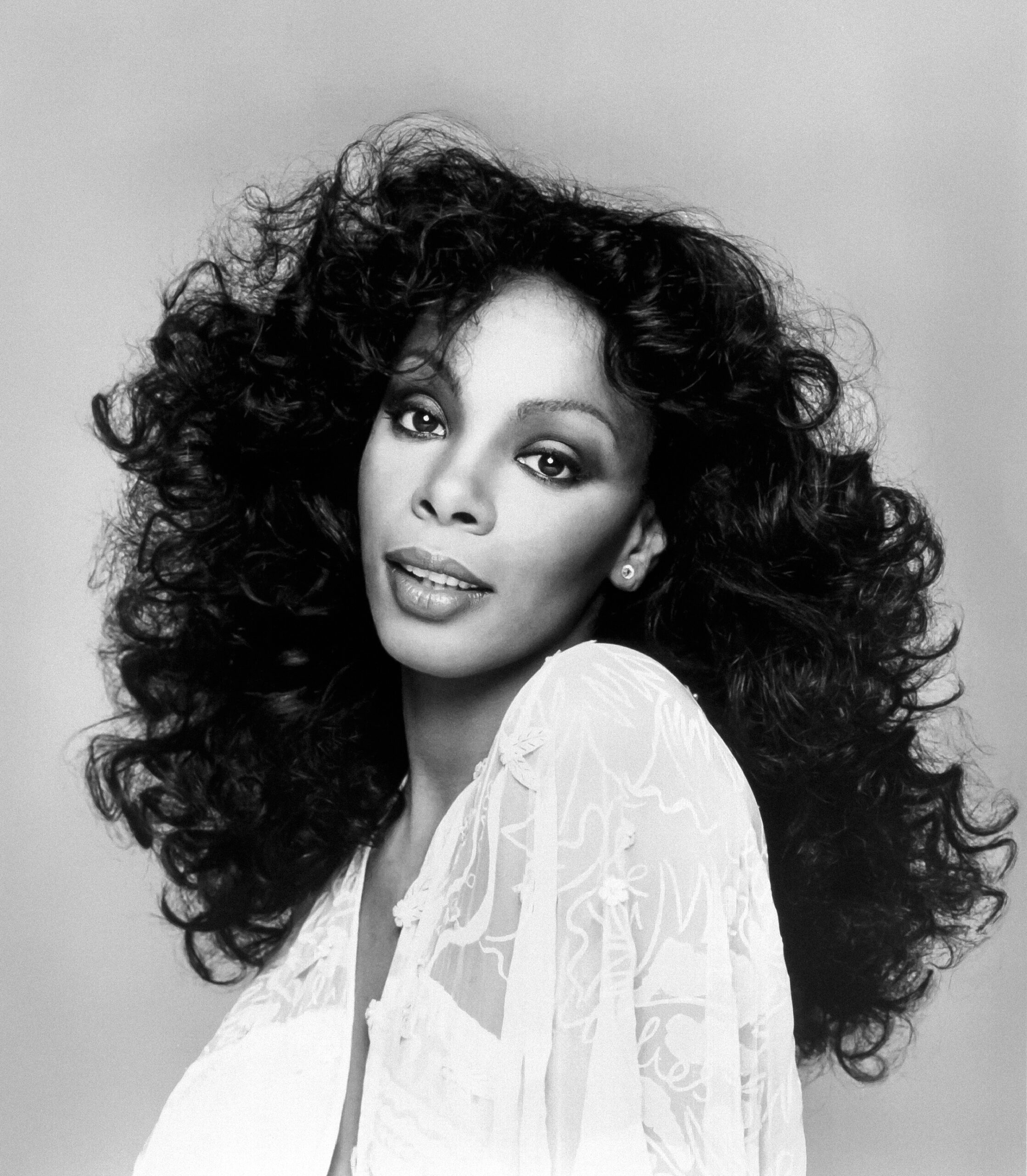 Donna Summer – The Queen of Disco (image credits: wikimedia)