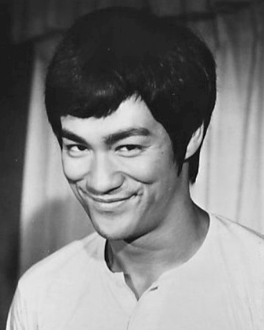 Bruce Lee – The Martial Arts Legend (image credits: wikimedia)