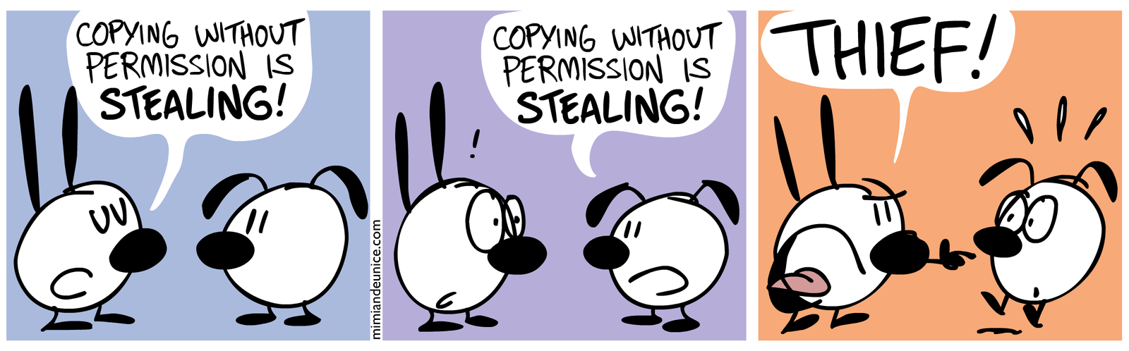 Plagiarism Detection (image credits: wikimedia)