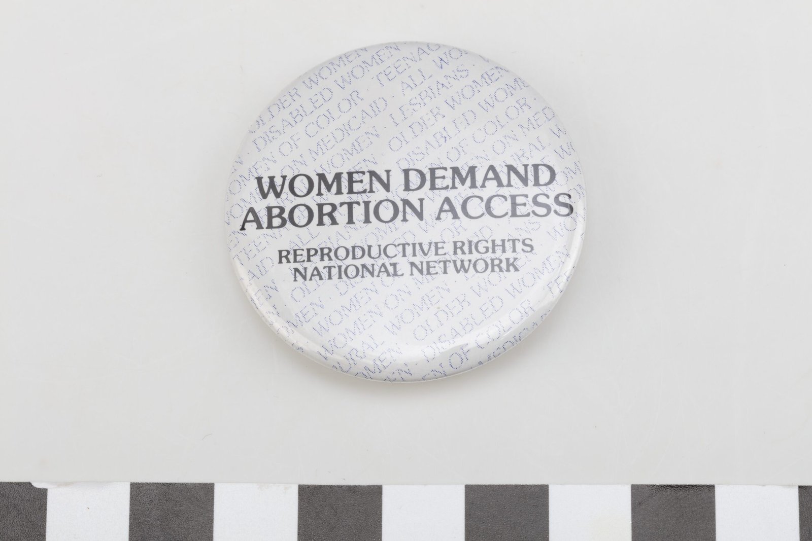 The Feminist Movement Gains Momentum (image credits: wikimedia)