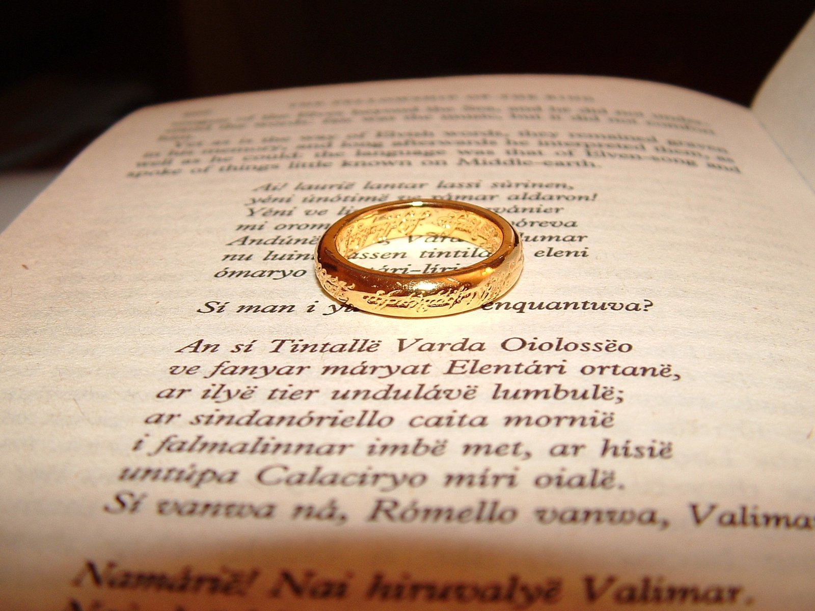 12. The Lord of the Rings by J.R.R. Tolkien (1954-1955) (image credits: wikimedia)