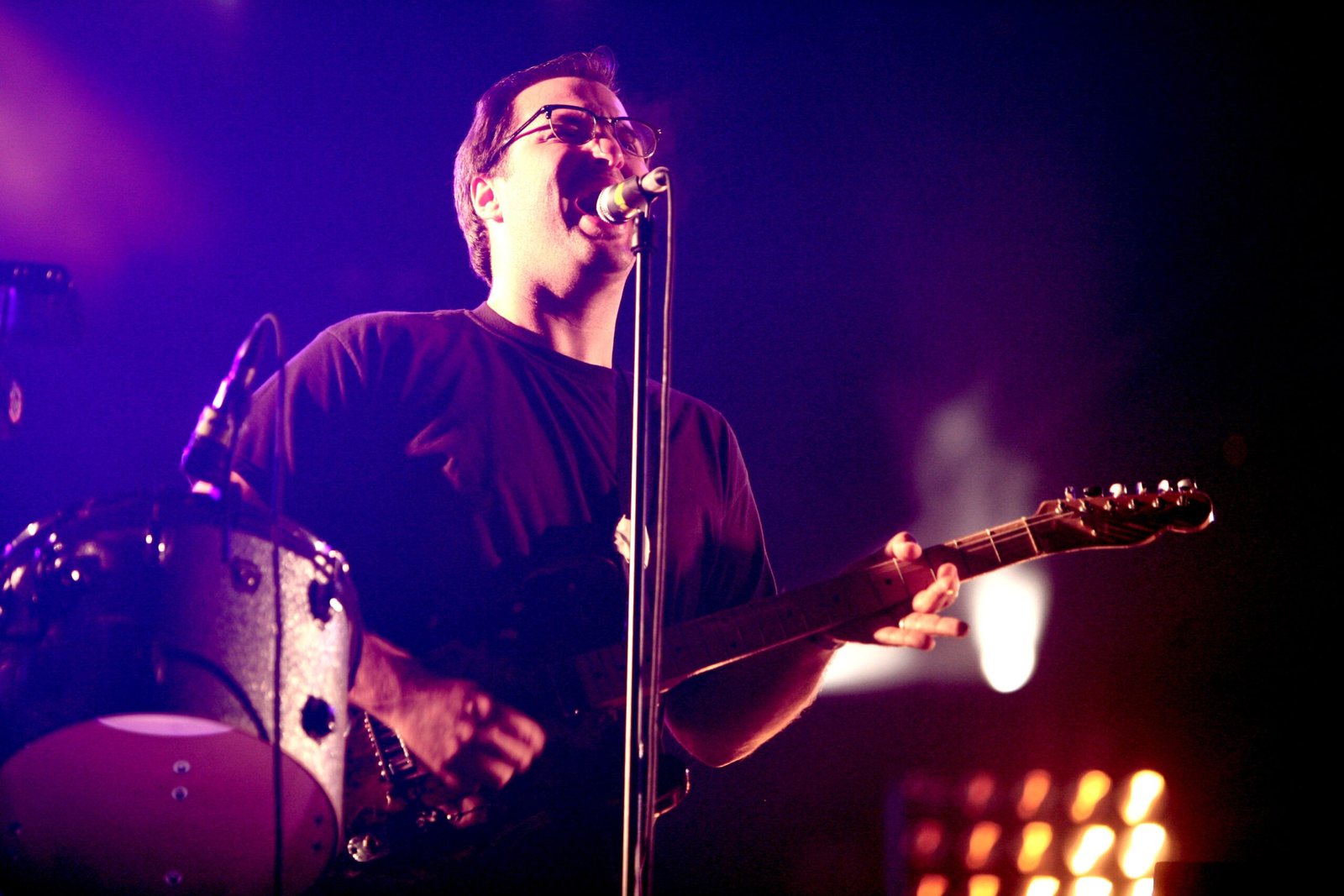 LCD Soundsystem – TBA (image credits: wikimedia)