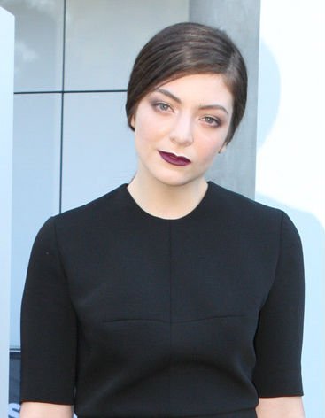 Lorde – TBA (image credits: wikimedia)
