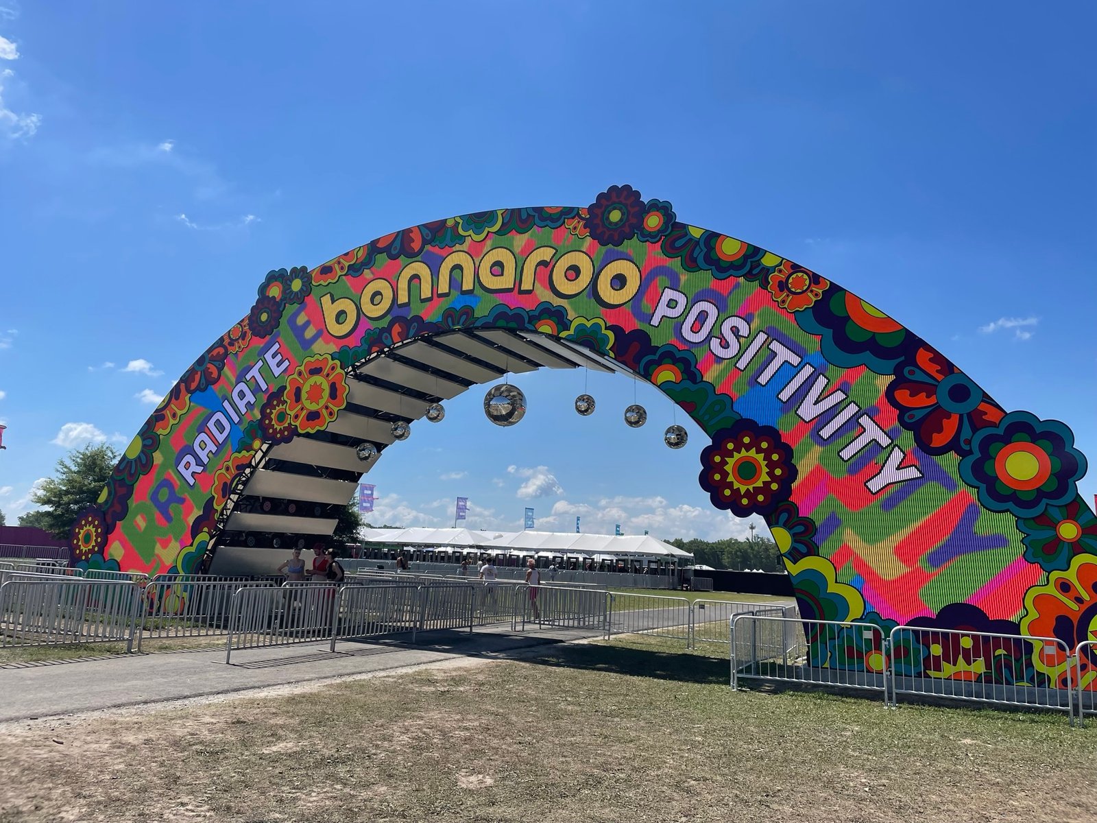 13. Bonnaroo Music and Arts Festival (image credits: wikimedia)