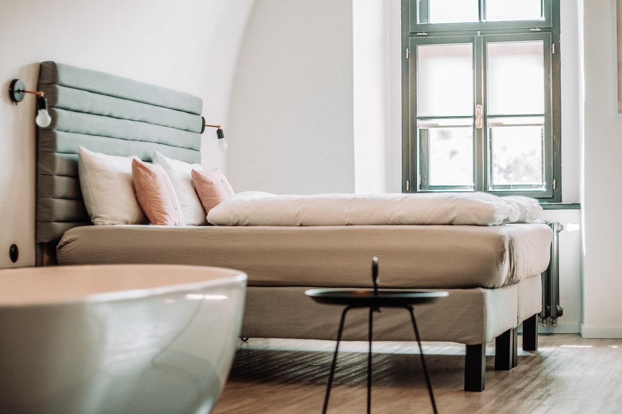 8. Hotel and Festival Collaborations (image credits: pixabay)