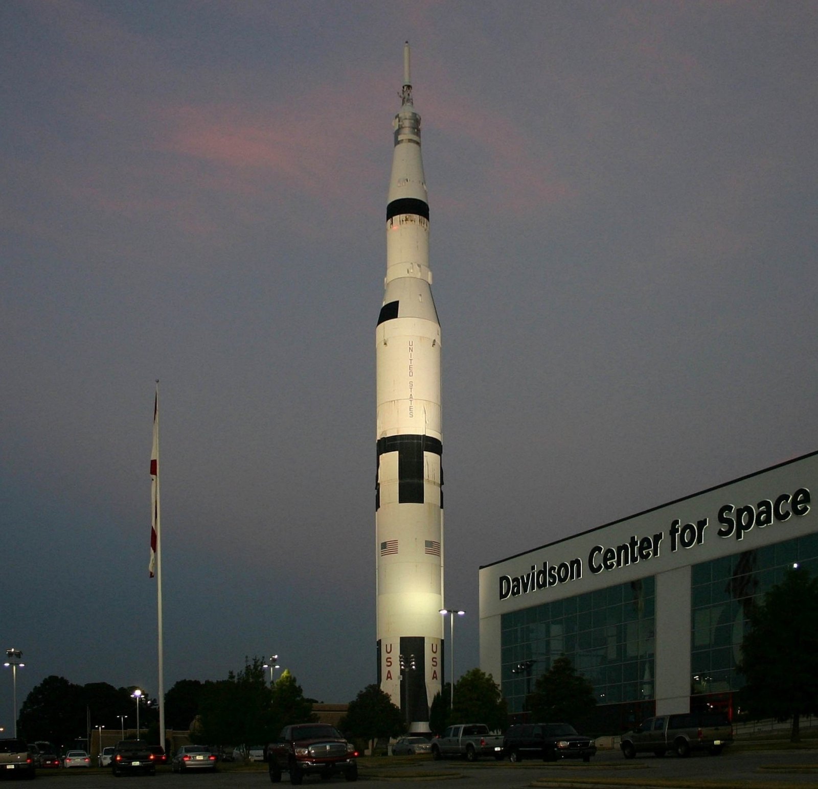 15. Interactive Science Exhibits (image credits: wikimedia)