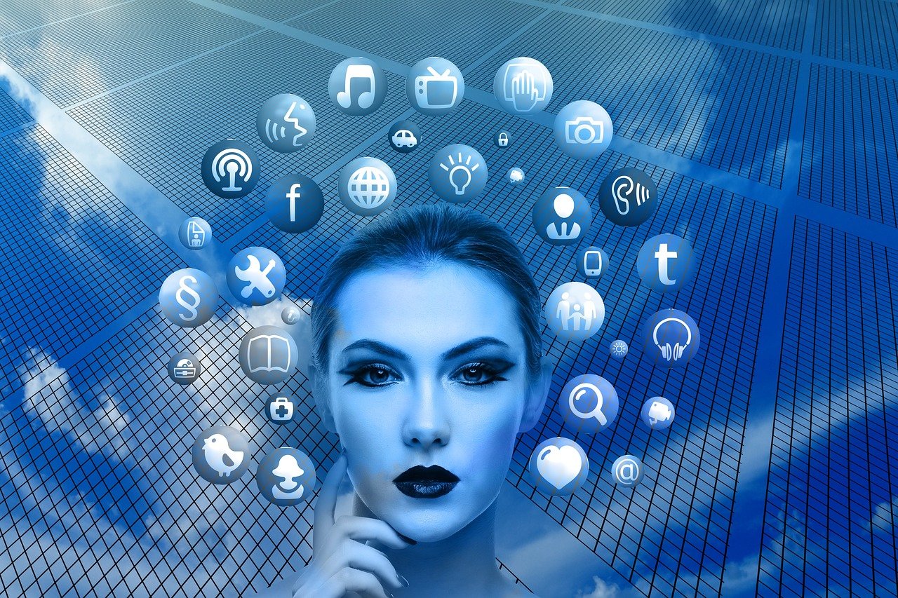 5. The Influence of Social Media on Music Trends (image credits: pixabay)