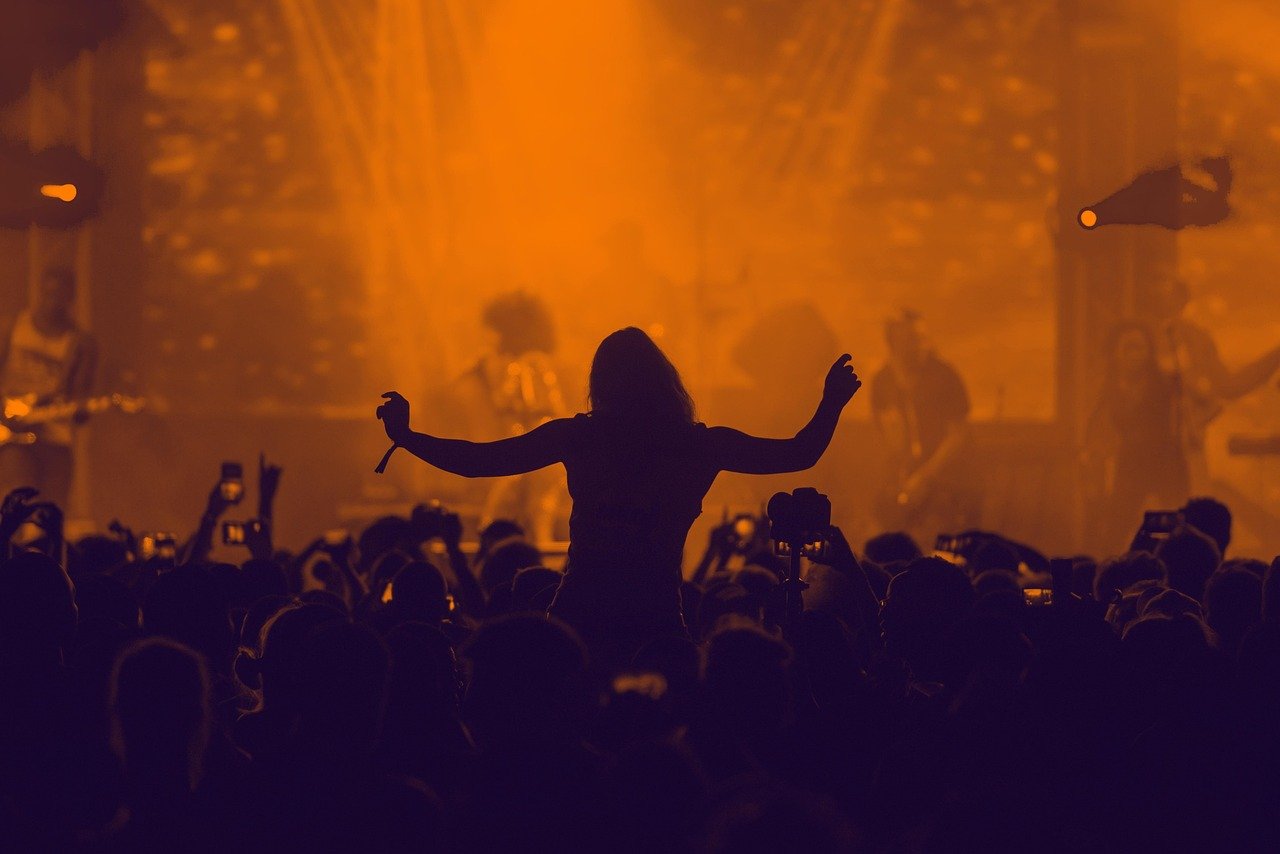 HiJinx Festival (USA) (image credits: pixabay)