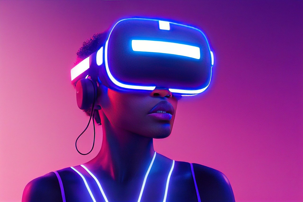 Immersive Social Interactions (image credits: pixabay)