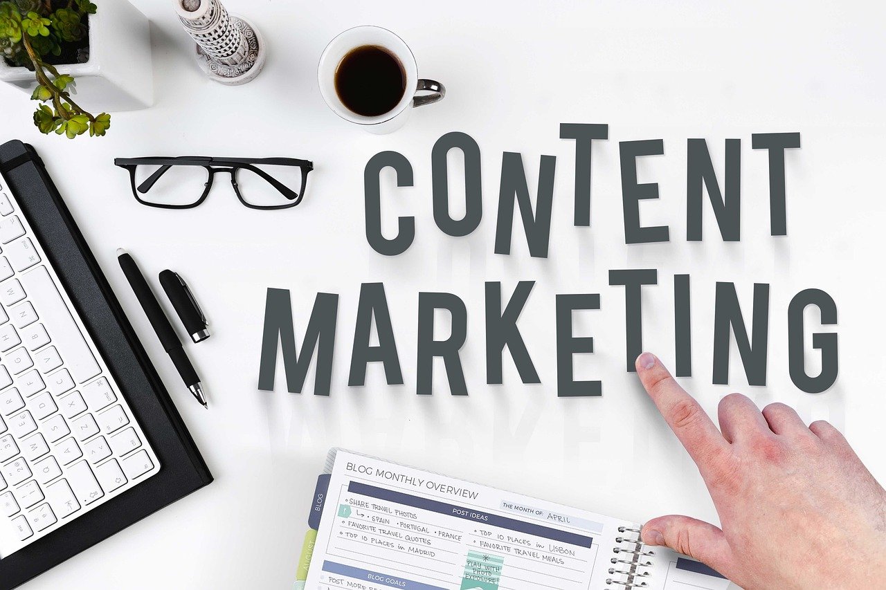 AI-Generated Content (image credits: pixabay)