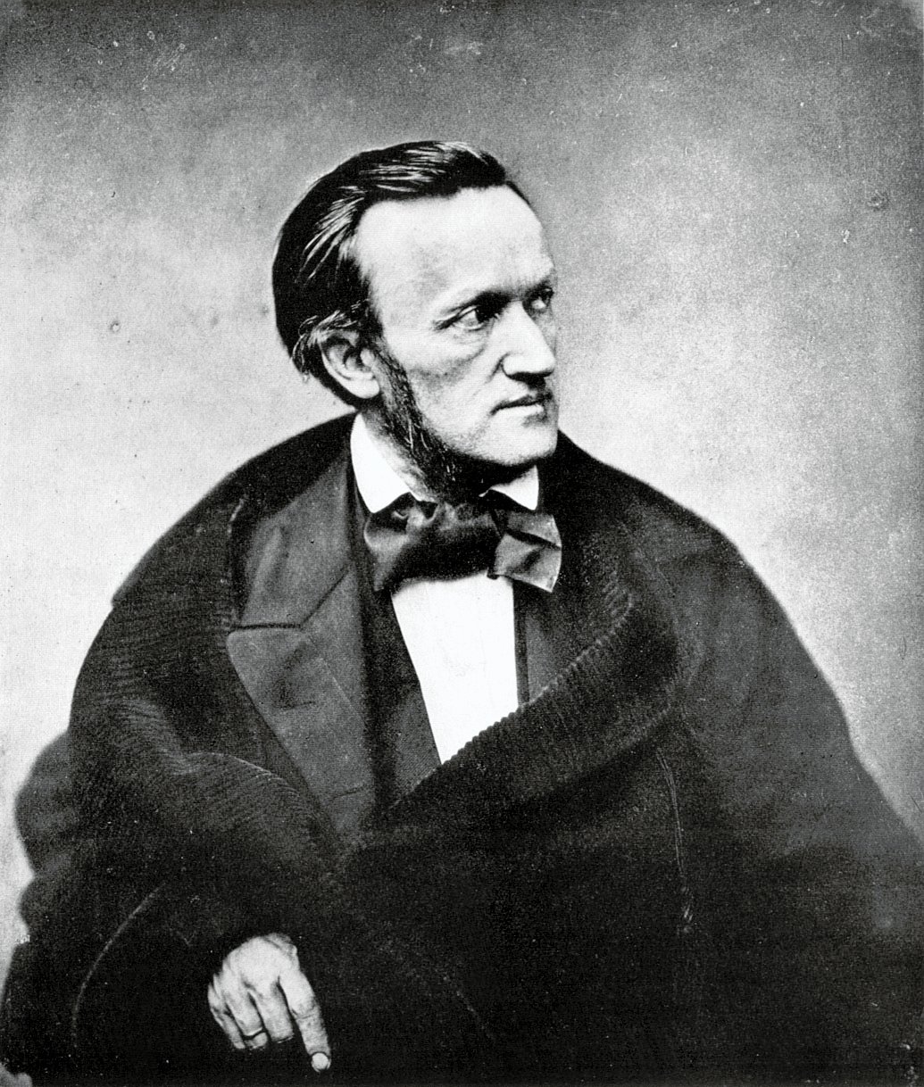 Richard (image credits: wikimedia)