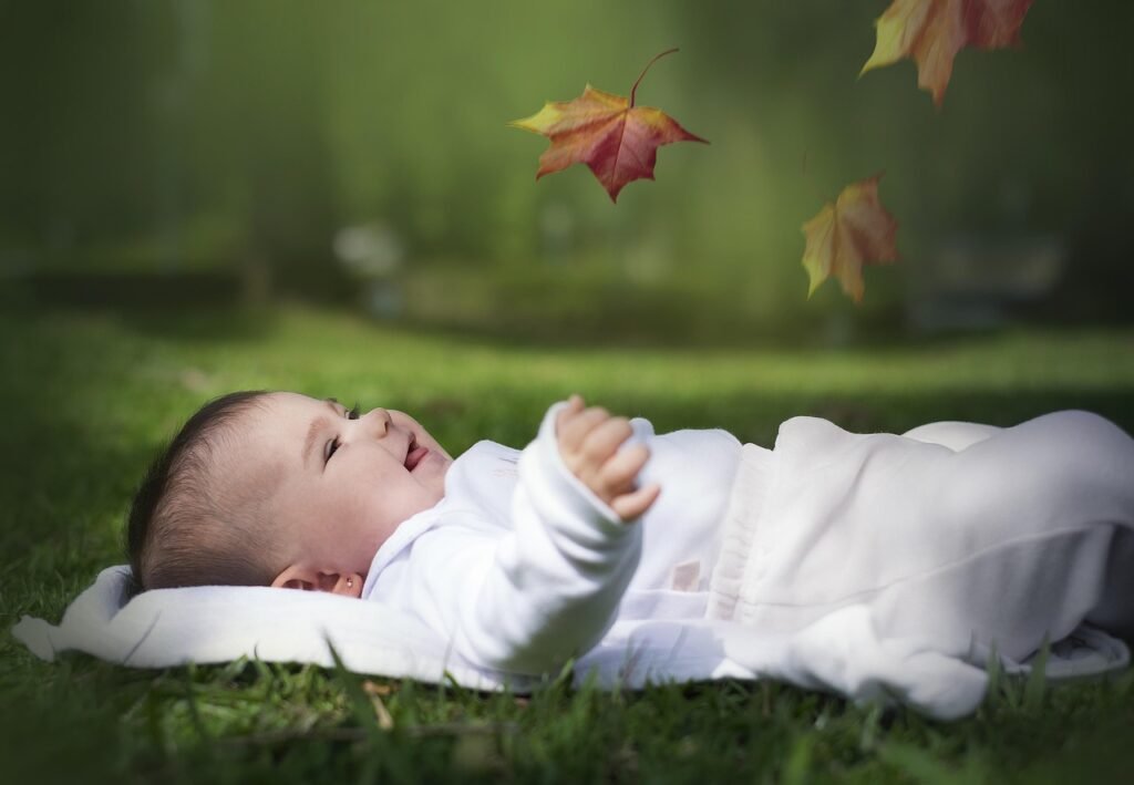 Retro Baby Names from the 60s and 70s Making a Comeback Today!