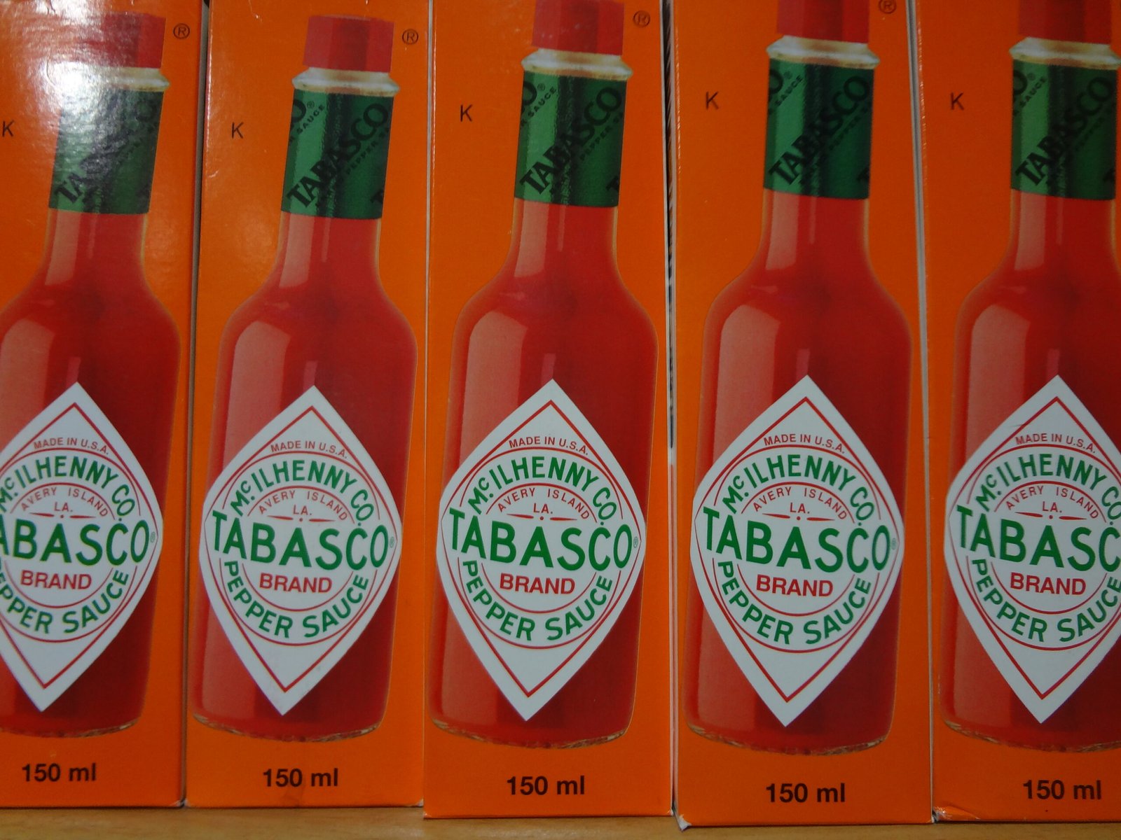Hot Sauce – Spice for the Bold (image credits: wikimedia)