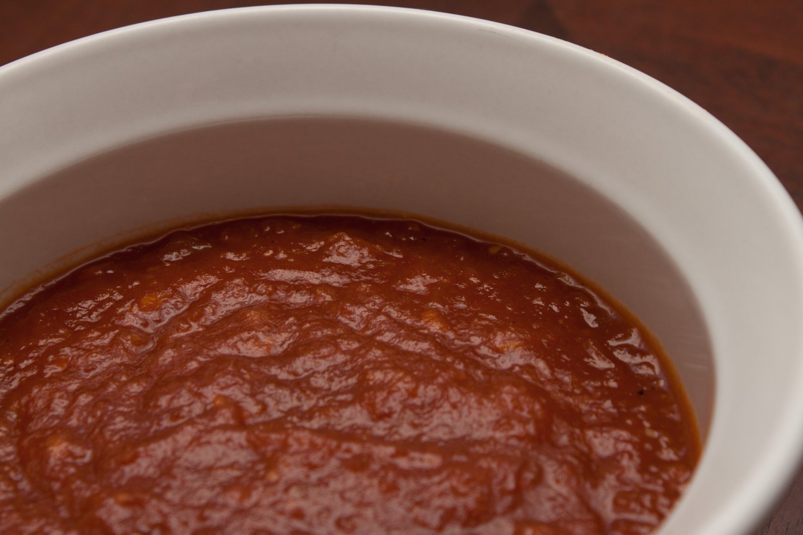 Barbecue Sauce – A Smoky Favorite (image credits: wikimedia)