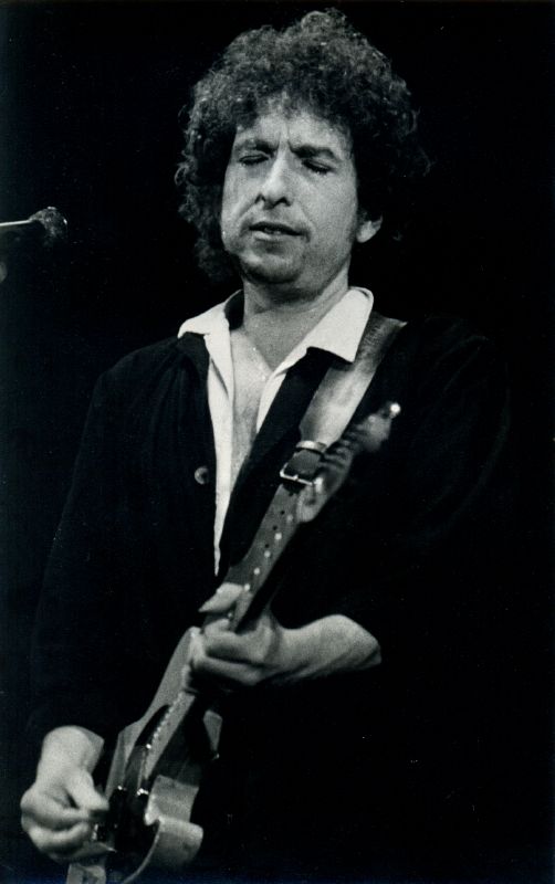 Influence on Folk and Rock Music (image credits: wikimedia)