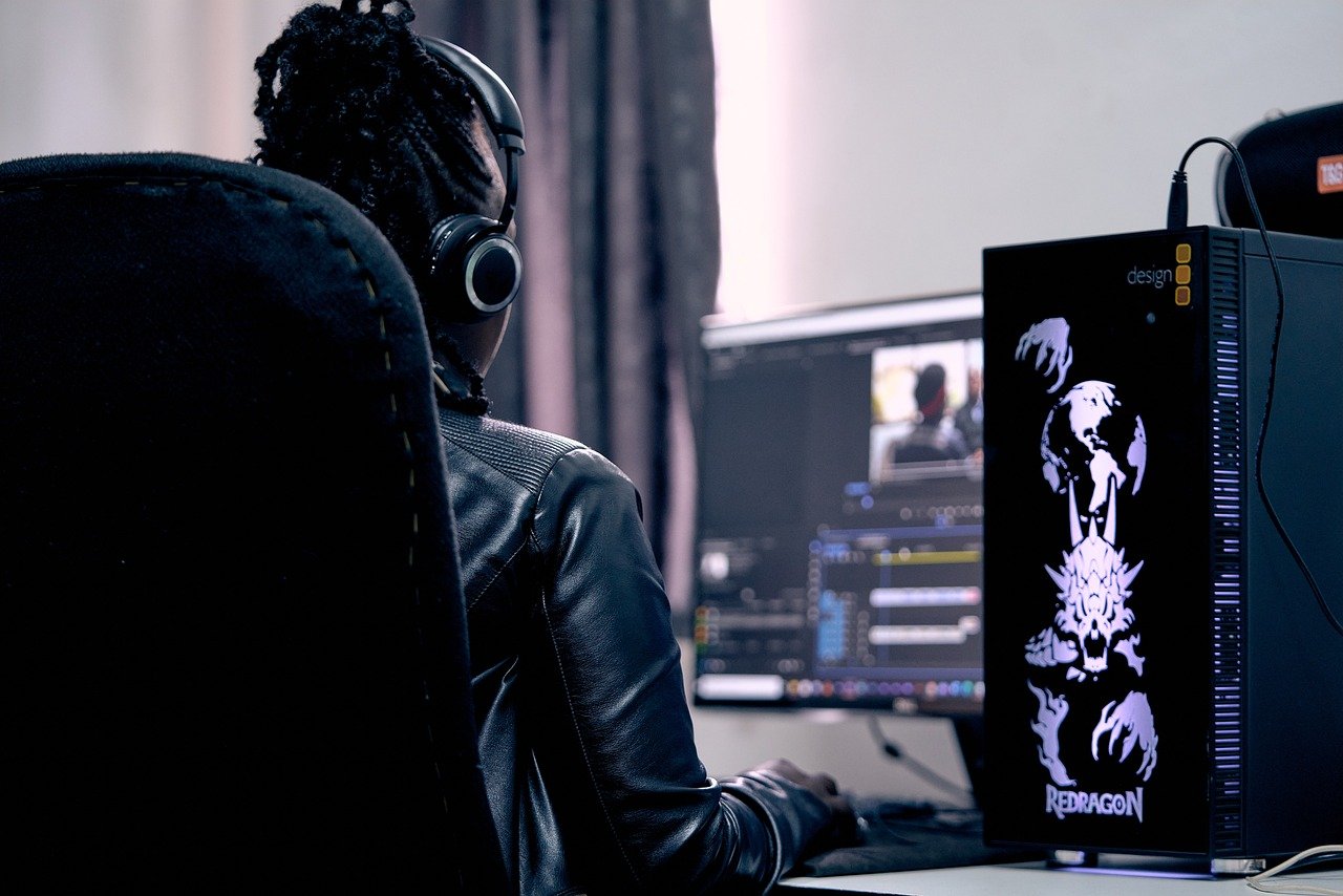 4. Teleportation Edits (image credits: pixabay)