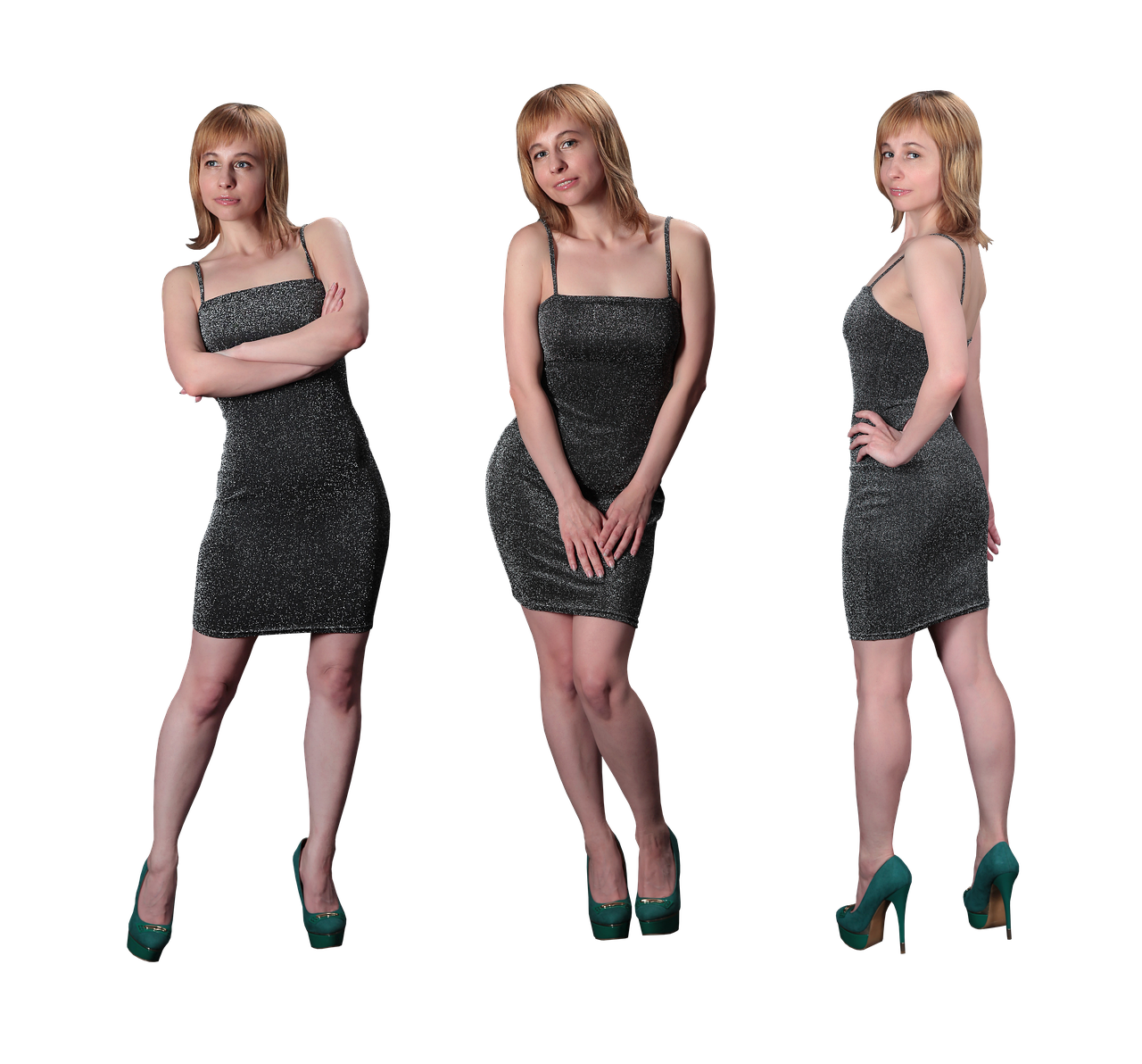 12. Hyper-Realistic AI Clones (image credits: pixabay)