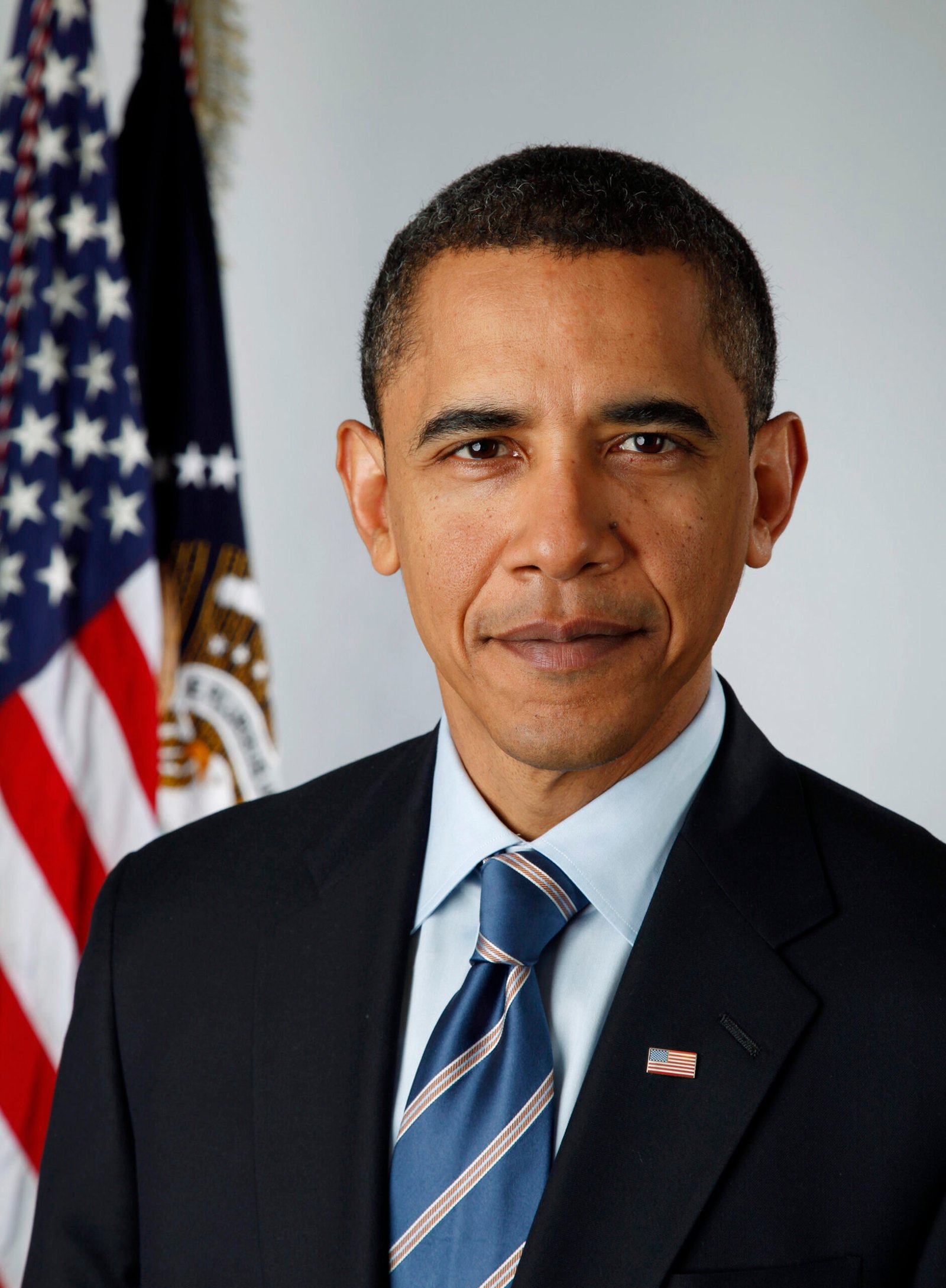 Barack Obama (Born 1961) – The President of Hope (image credits: wikimedia)