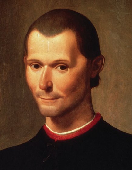 8. Niccolò Machiavelli (1469–1527) – The Realist of Power (image credits: wikimedia)