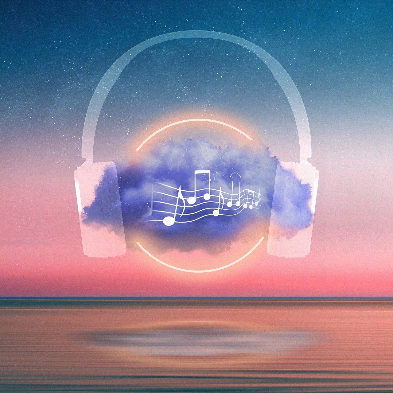 The Enduring Legacy of Iconic Soundtracks (image credits: pixabay)