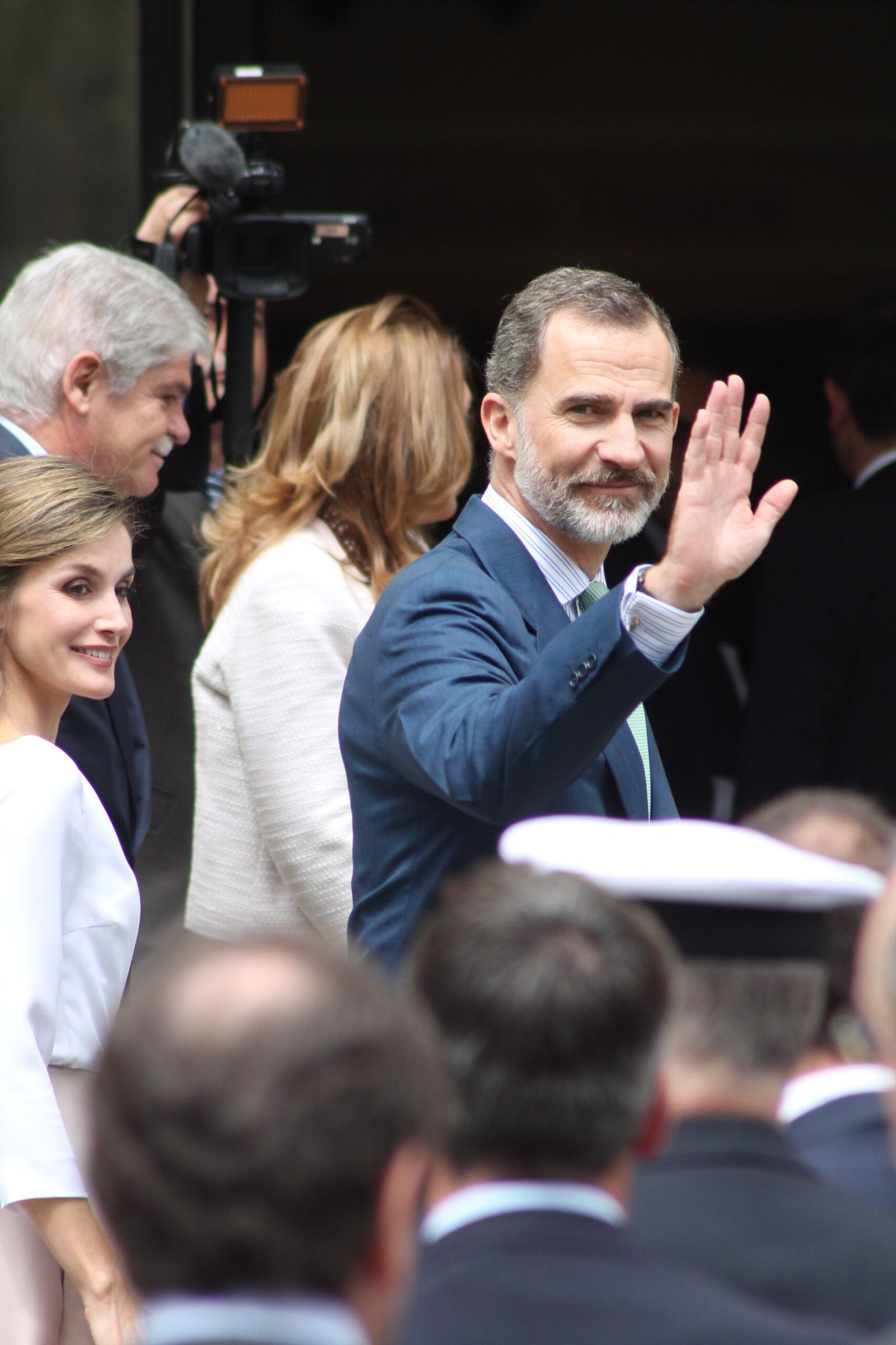 The Impact of Globalization (image credits: wikimedia)