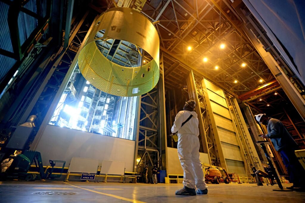 The 10 Most Exciting Space Missions Happening This Year