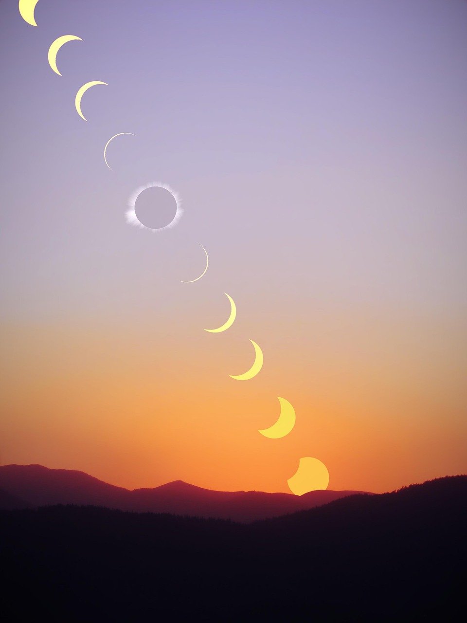 Crystal-Clear Viewing Conditions (image credits: pixabay)
