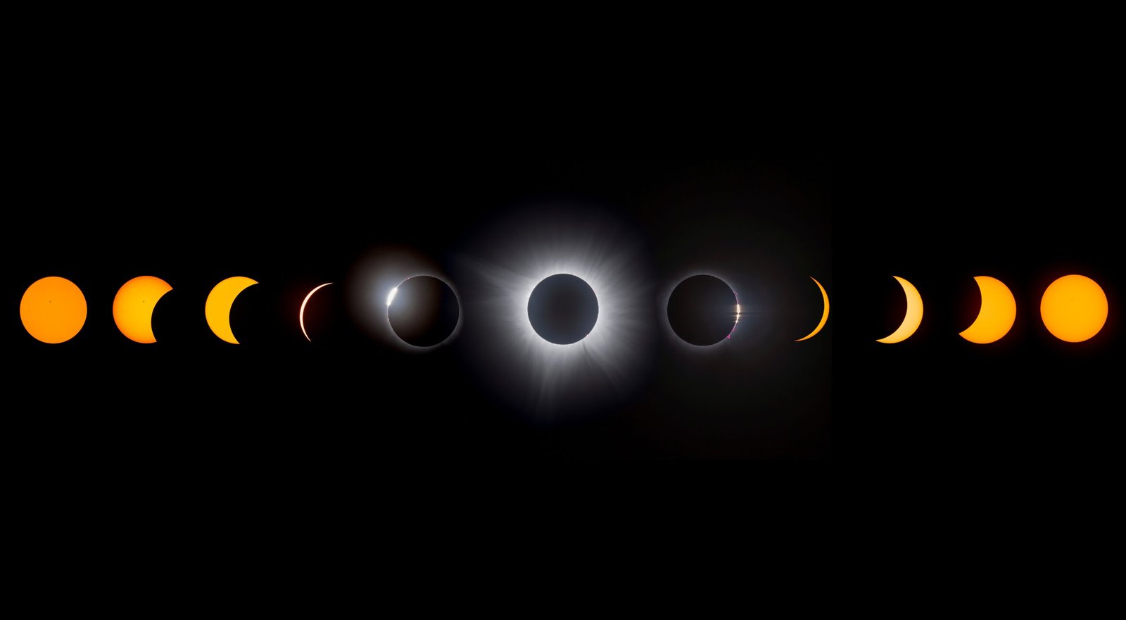 Visible from Multiple Continents (image credits: wikimedia)