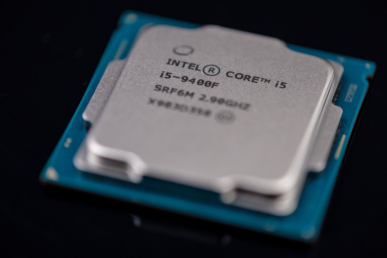 Lip-Bu Tan – CEO of Intel (image credits: pixabay)
