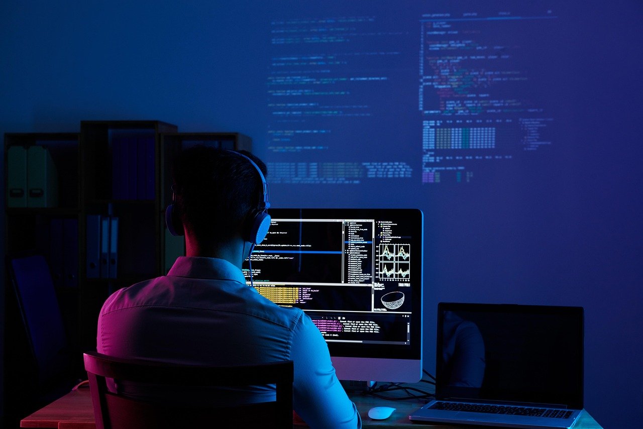 Jaeman An – Founder and CEO of VESSL AI (image credits: pixabay)