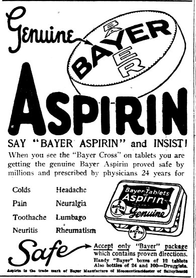 From Aspirin to Zeppelin: 25 German Inventions That Changed the World