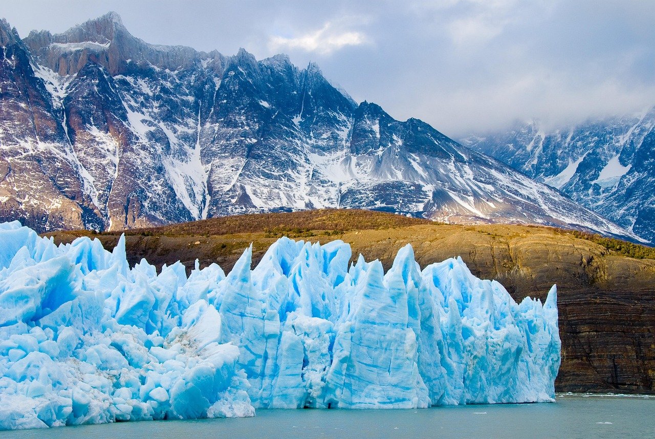 7. Patagonia, Argentina/Chile (image credits: pixabay)